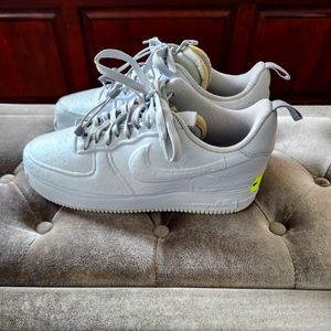 COPY - Nike Air Force 1 Experimental